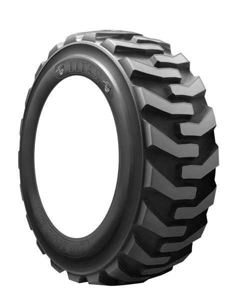 titan 2000ii skid steer tire bias or radial tires|titan 2000 ss vs carlisle.